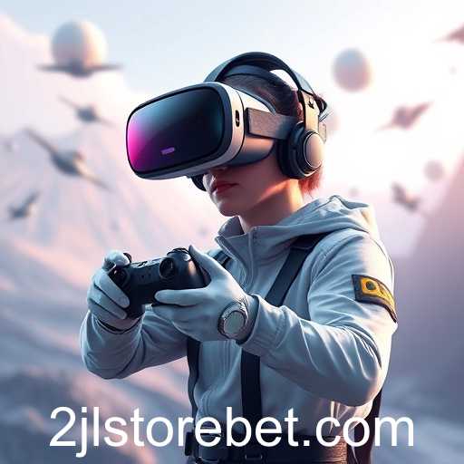 The Rise of 2jlstore in Gaming Communities