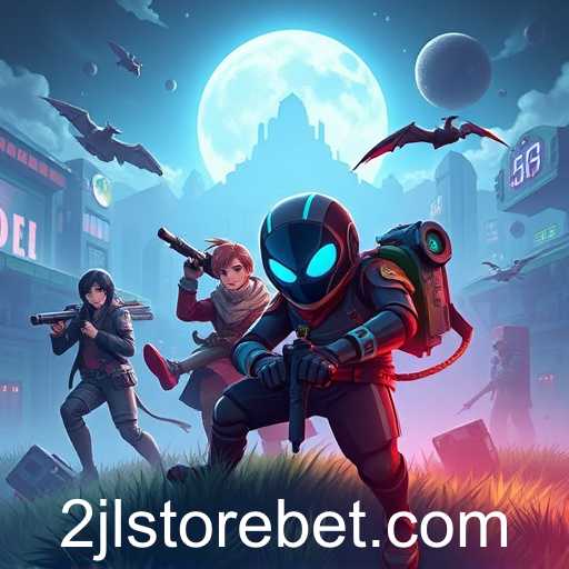 2jlstore: Revolutionizing Online Gaming