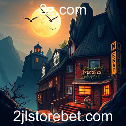 Exploring the World of Adventure Games: Unveiling '2jlstore's' Latest Additions