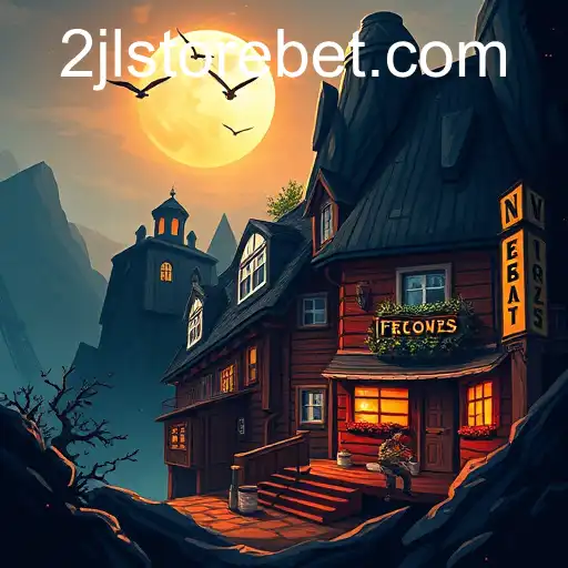 Exploring the World of Adventure Games: Unveiling '2jlstore's' Latest Additions