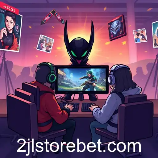 The Evolution of Gaming Platforms in 2025