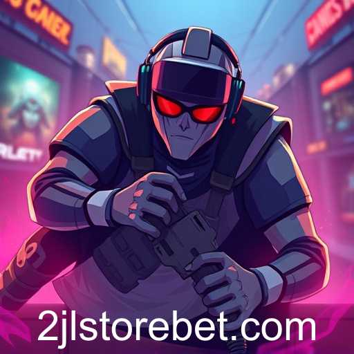 The Evolution of 2jlstore in the Dynamic Gaming World