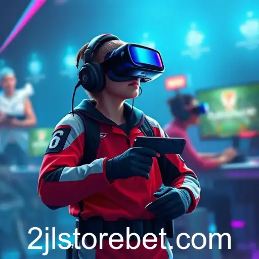 The Evolving Landscape of Online Gaming