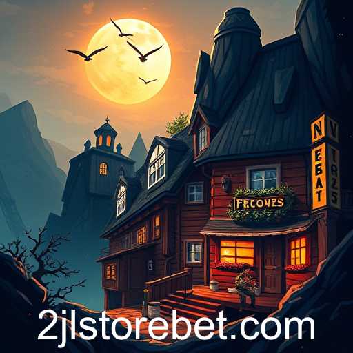 Exploring 2jlstore: A Hub for Gamers