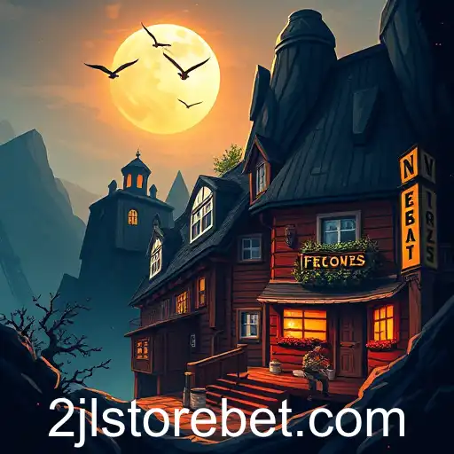 Exploring 2jlstore: A Hub for Gamers