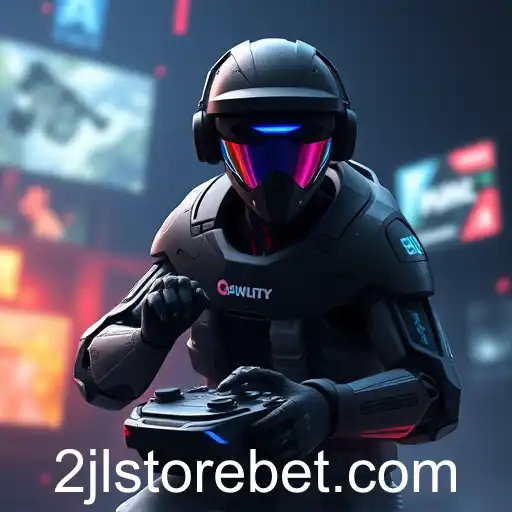 Innovations and Trends in Online Gaming