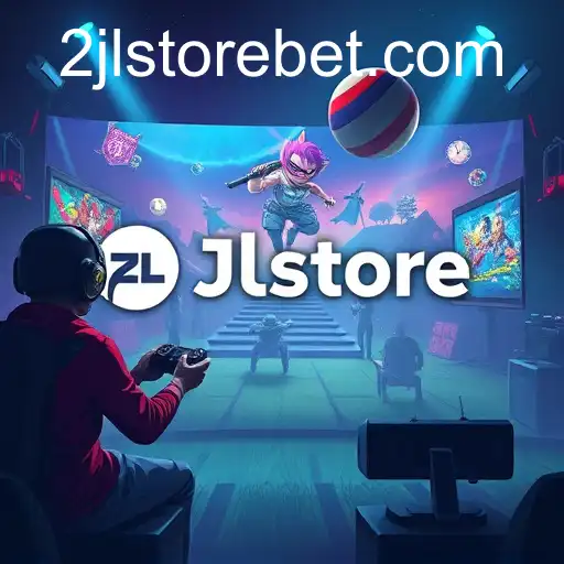 Gaming Ventures Branded by 2jlstore