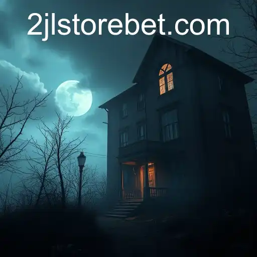 Exploring the Terrifying Thrills of 'Horror Games' on 2jlstore