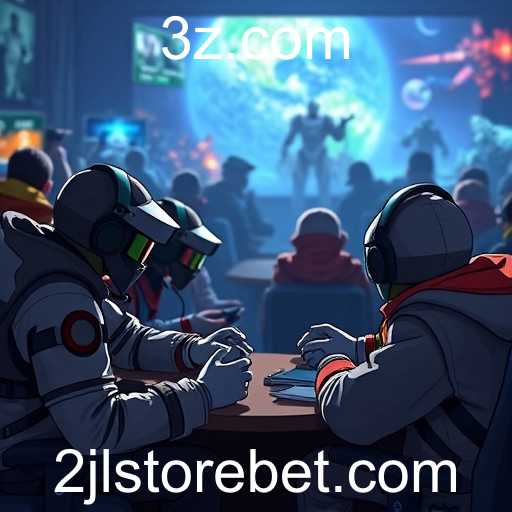 Exploring the Thriving World of Multiplayer Games