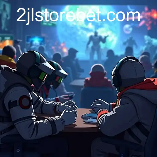 Exploring the Thriving World of Multiplayer Games