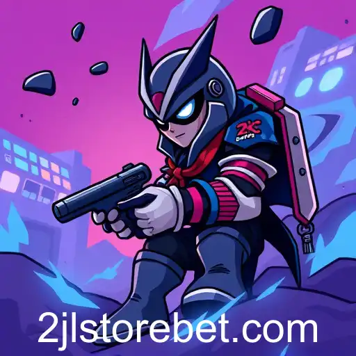 The Rise of 2jlstore in Online Gaming