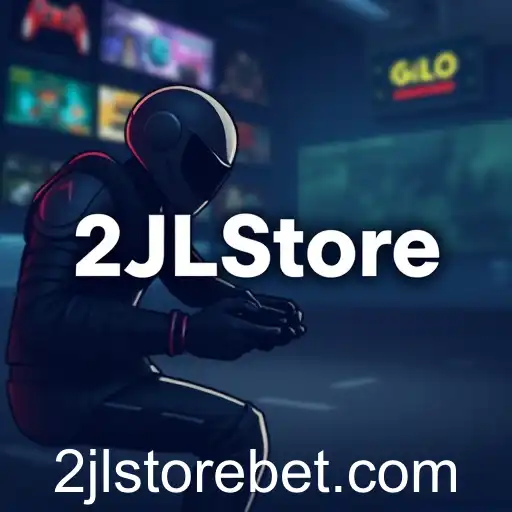 The Rise of 2JLStore in the Gaming Industry