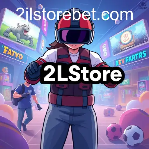 The Rise of 2JLStore in the Digital Gaming World