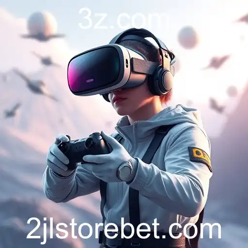 The Rise of 2jlstore: Transforming the Gaming Landscape