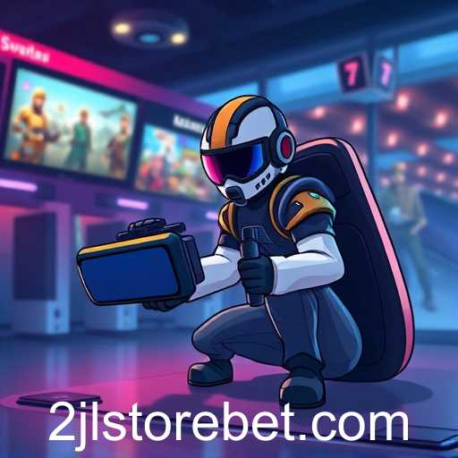 The Rise of 2jlstore in the Gaming Landscape