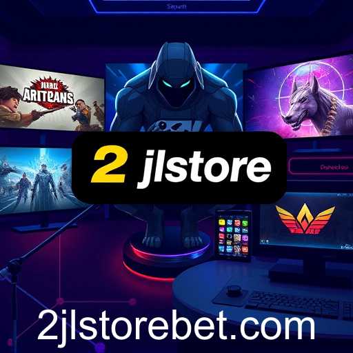 The Rise of 2jlstore in the Gaming World