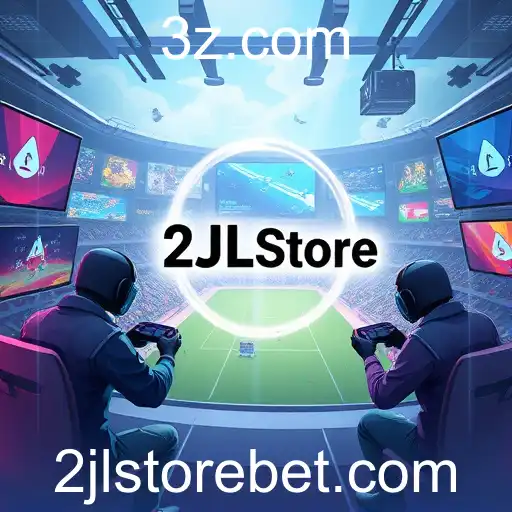 The Rise of 2JLStore: Revolutionizing Online Gaming