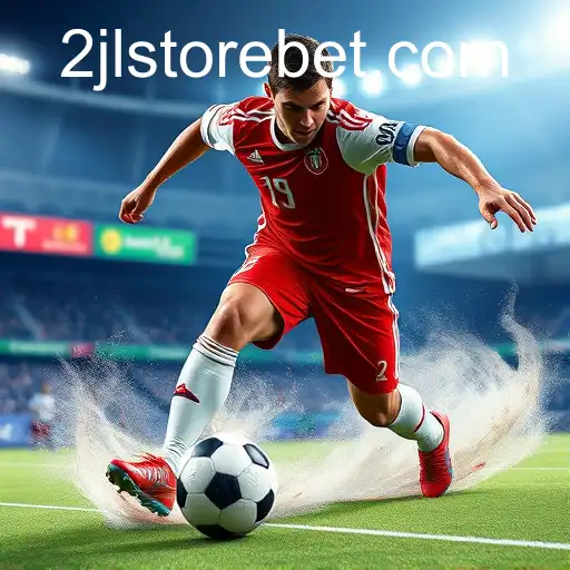 Exploring the Thrilling World of 'Sports Games' on 2jlstore