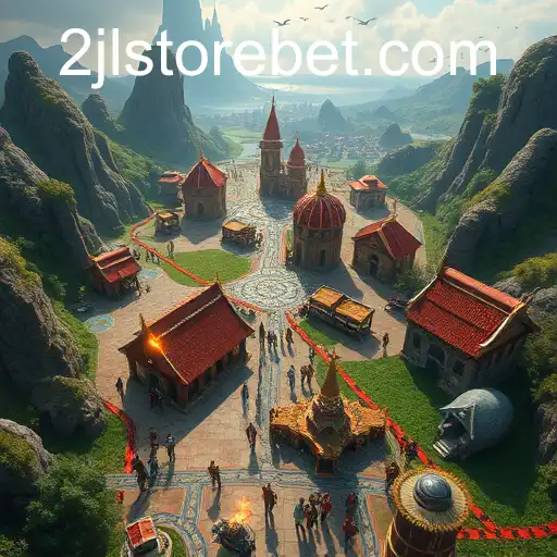 Exploring the World of Strategy Games: A Deep Dive into the Popular Game Category