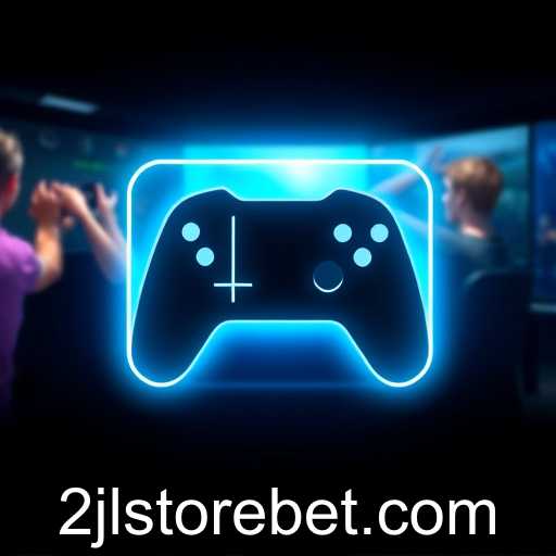 The Rise of 2JLStore in the Gaming World