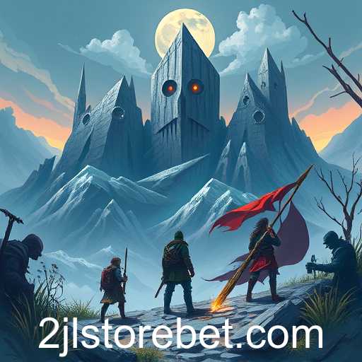 Virtual Horizons: The Rise of 2jlstore in Online Gaming